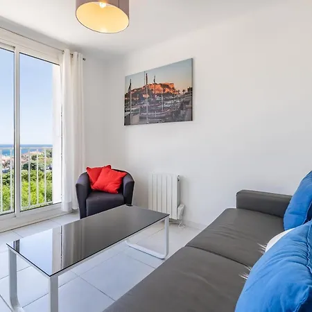 Le Bosquet 2 Par Dodo-a-cassis Appartamento Cassis