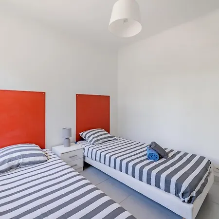 Le Bosquet 2 Par Dodo-a-cassis Appartement *