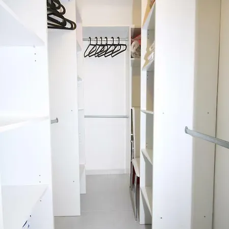 公寓 Le Bosquet 2 Par Dodo-a-cassis