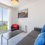 Le Bosquet 2 Par Dodo-a-cassis Apartamento Cassis