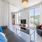 Le Bosquet 2 Par Dodo-a-cassis Apartamento Cassis