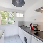 Le Bosquet 2 Par Dodo-a-cassis Apartamento *