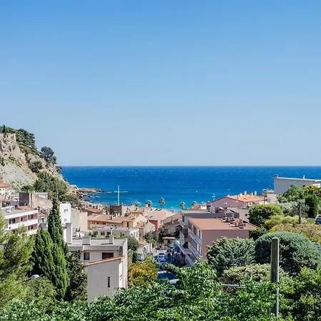Le Bosquet 2 Par Dodo-a-cassis 公寓