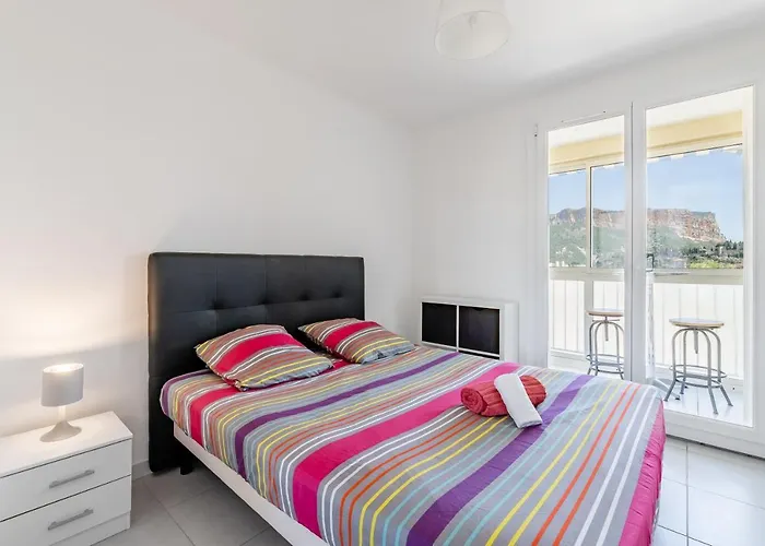 Le Bosquet 2 Par Dodo-a-cassis Apartment *
